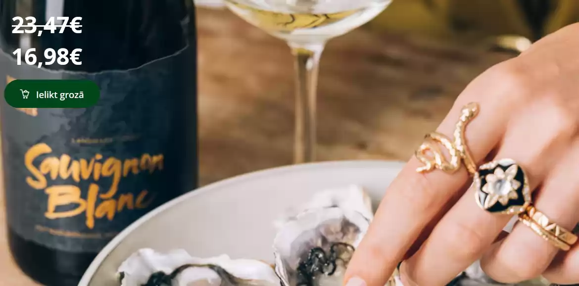 Misty Cove - LANDMARK SERIES